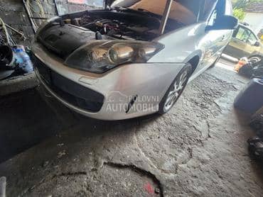 branik GT za Renault Laguna od 2008. do 2012. god.