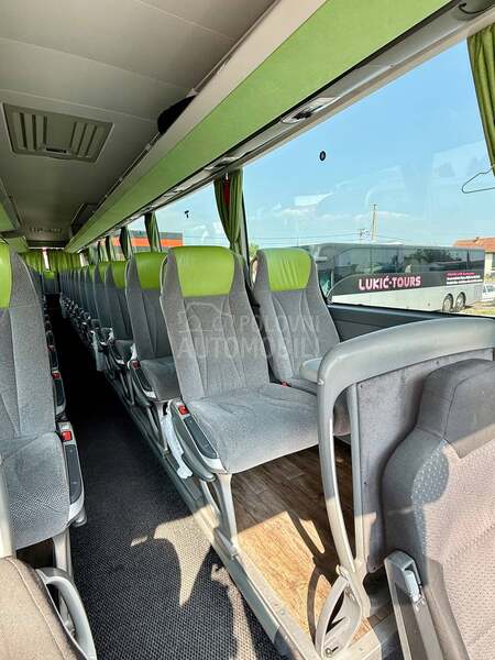 Setra 516 HD