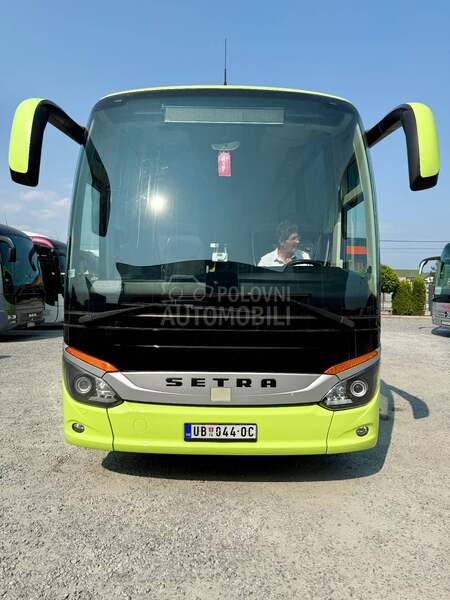 Setra 516 HD