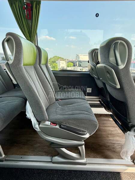 Setra 516 HD