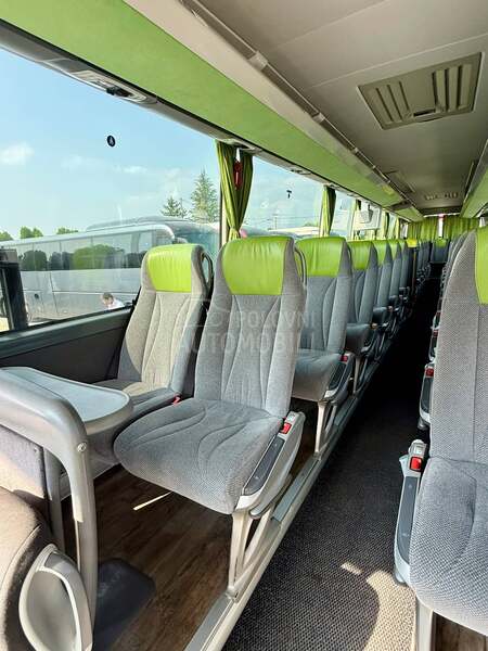 Setra 516 HD