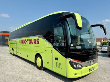 Setra 516 HD