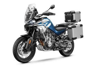 CFMOTO 800 MT SPORT- AKCIJA