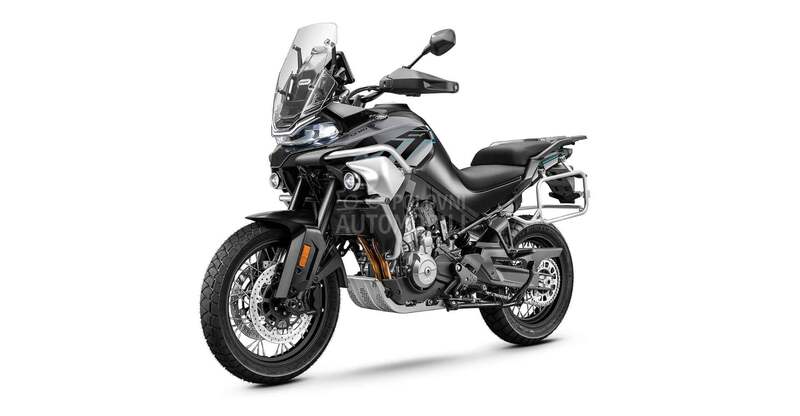 CFMOTO 800 MT SPORT- AKCIJA
