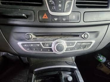 muzika cd za Renault Laguna