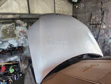 hauba za Renault Laguna od 2007. do 2014. god.