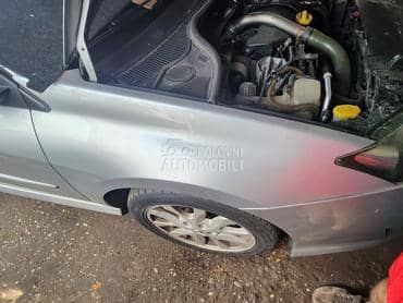 blatobrani za Renault Laguna od 2007. do 2014. god.