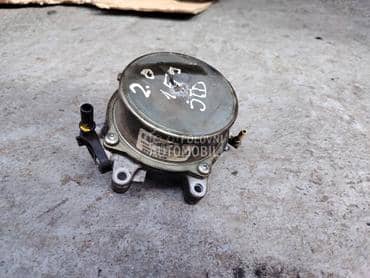 Vakum pumpa na bregastoj za Alfa Romeo 159