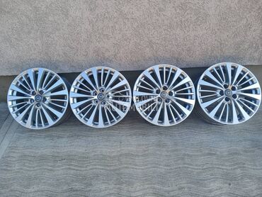 Aluminijumske felne  18" 5 x 108