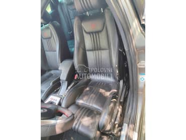 Enterijer za Alfa Romeo 159