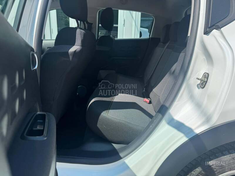 Citroen C3 1.2 b
