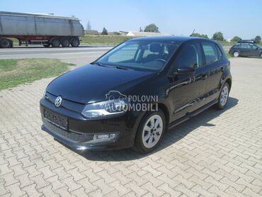 Volkswagen Polo 1.2 TDI