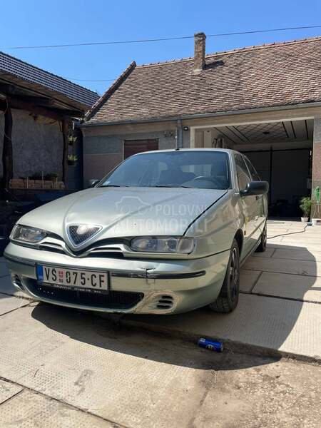 Alfa Romeo 146 