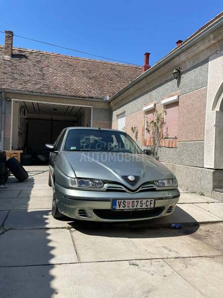 Alfa Romeo 146 