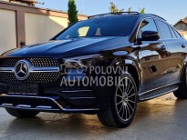 Mercedes Benz GLE 350 