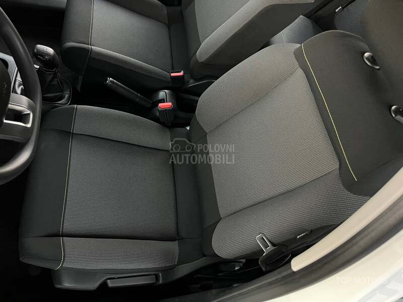 Citroen C3 ZAMENjEN LANAC