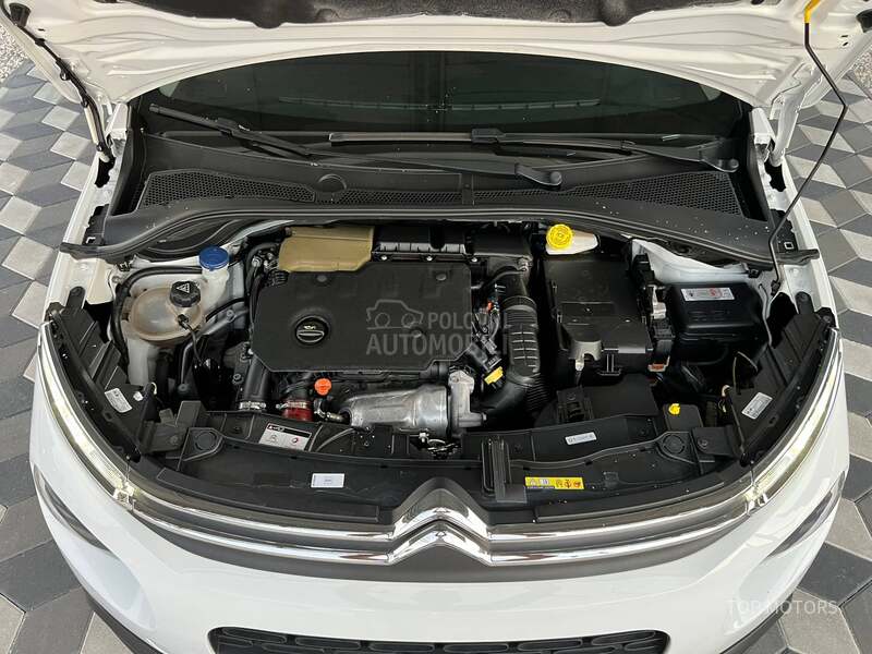 Citroen C3 ZAMENjEN LANAC