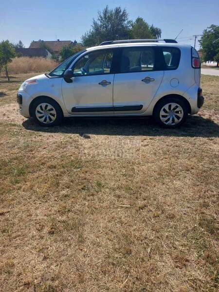 Citroen C3 Picasso 