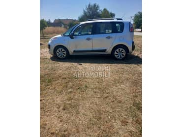 Citroen C3 Picasso 1.4 VTI 16V