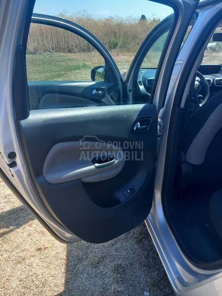 Citroen C3 Picasso 1.4 VTI 16V