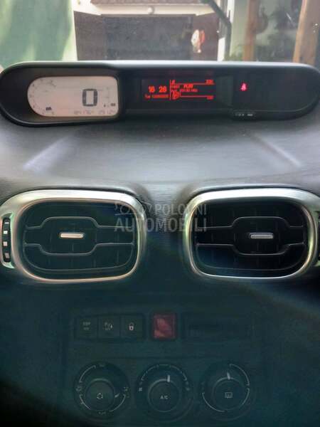 Citroen C3 Picasso 1.4 VTI 16V