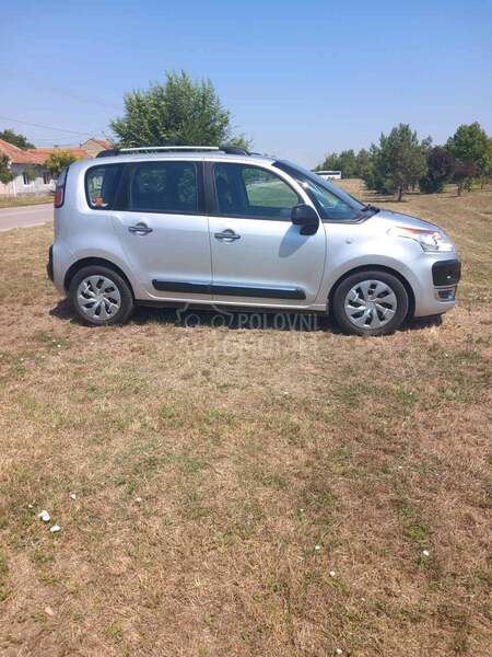 Citroen C3 Picasso 