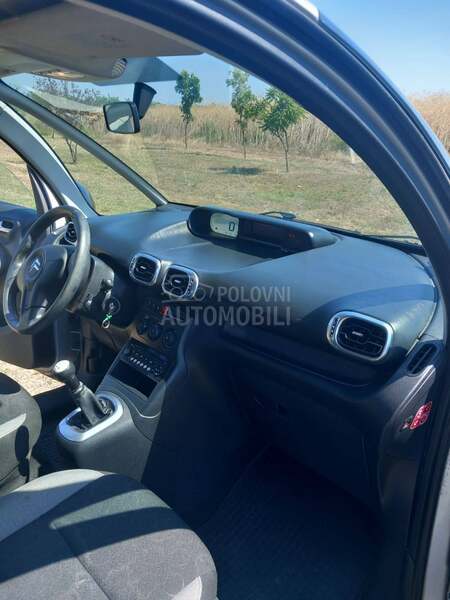 Citroen C3 Picasso 1.4 VTI 16V