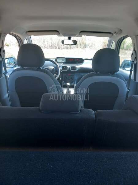 Citroen C3 Picasso 1.4 VTI 16V