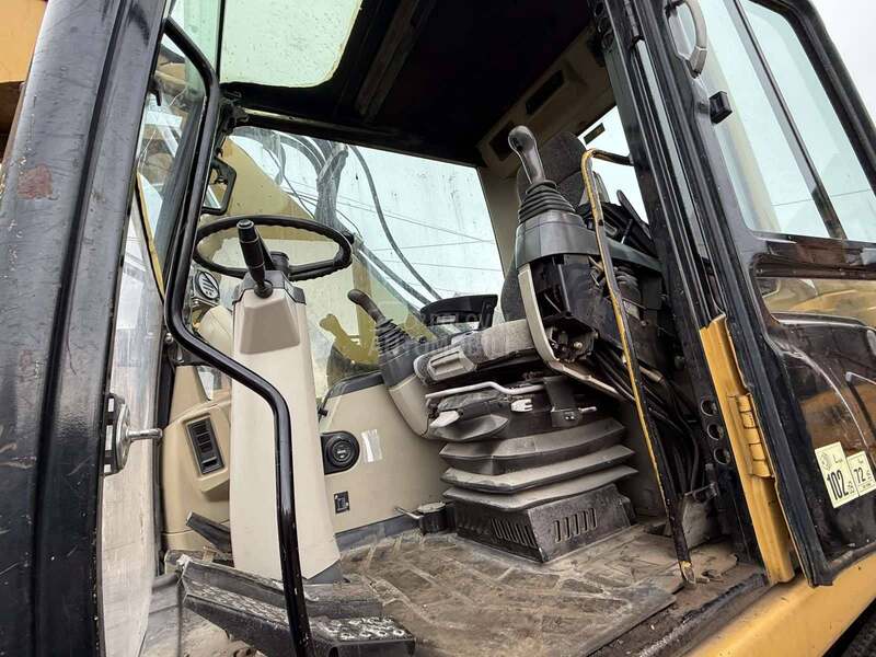 CAT 316 C