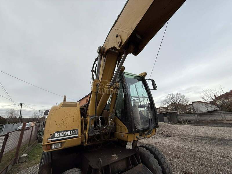 CAT 316 C