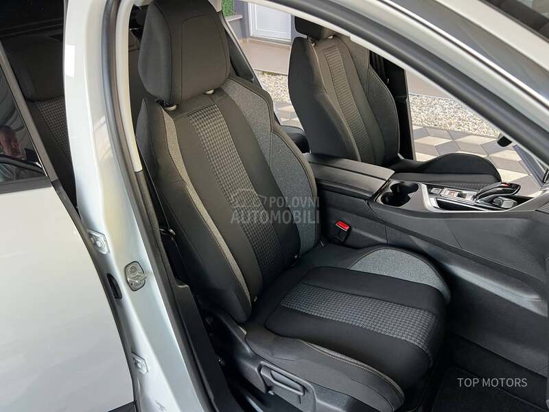 Peugeot 3008 ZAMENjEN LANAC 8mm