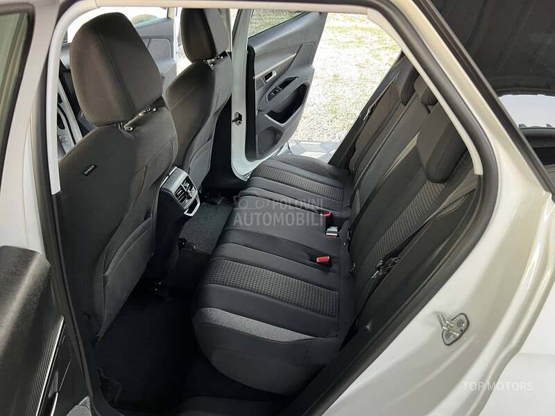 Peugeot 3008 ZAMENjEN LANAC 8mm