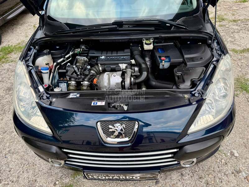 Peugeot 307 1.6 HDI