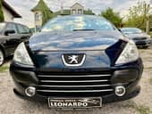 Peugeot 307 1.6 HDI