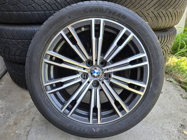 Aluminijumske felne BMW G20 M paket 18" 5 x 112