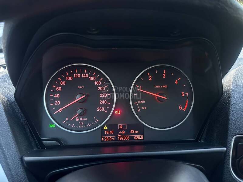 BMW 116 