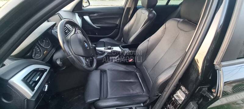 BMW 116 