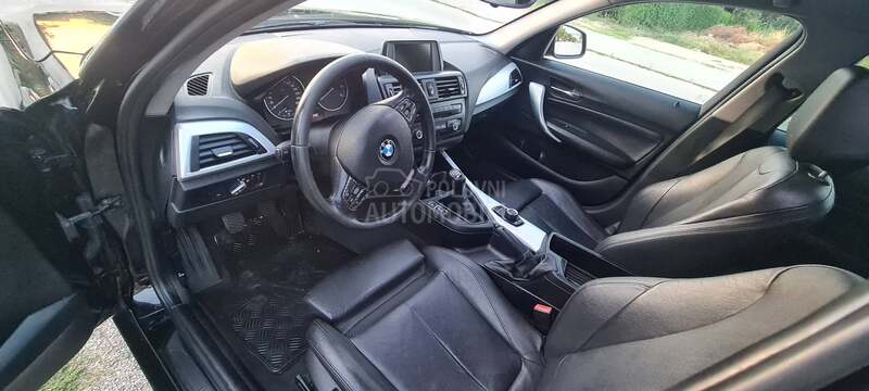 BMW 116 