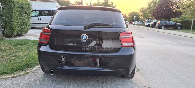 BMW 116 
