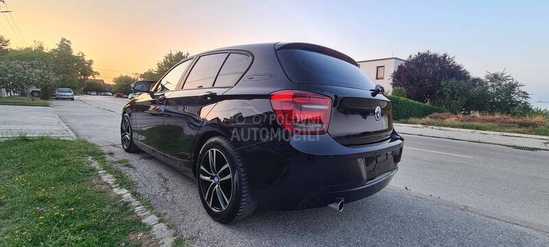 BMW 116 