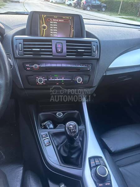 BMW 116 