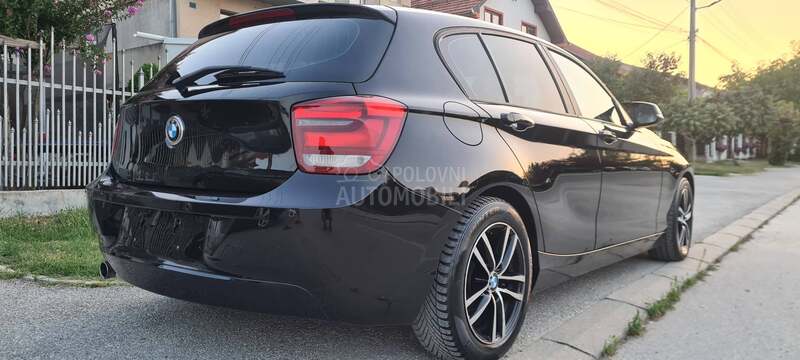BMW 116 