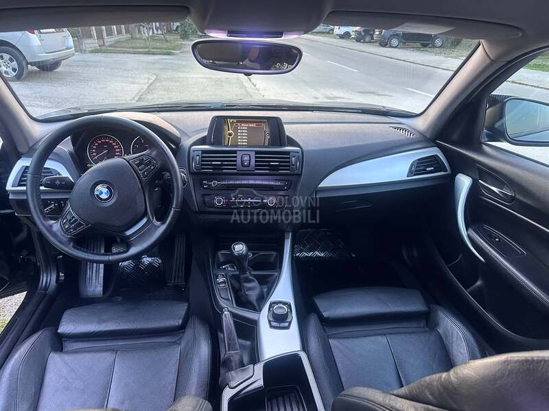 BMW 116 