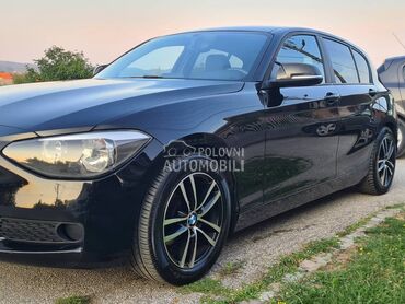 BMW 116 