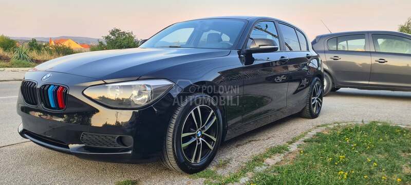 BMW 116 