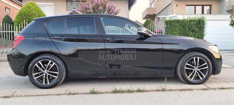 BMW 116 