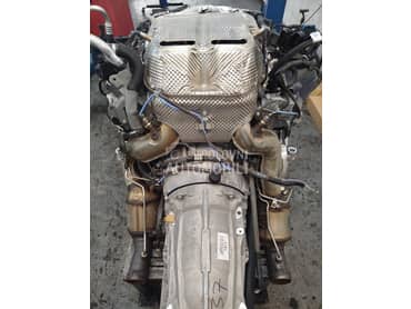 Motor 177980 za Mercedes Benz C 63 AMG od 2015. do 2021. god.