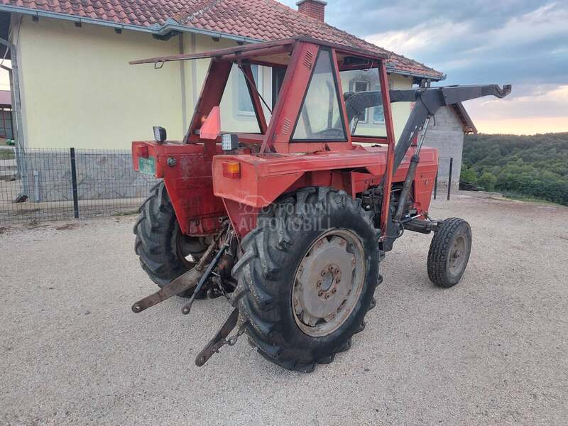 IMT 560
