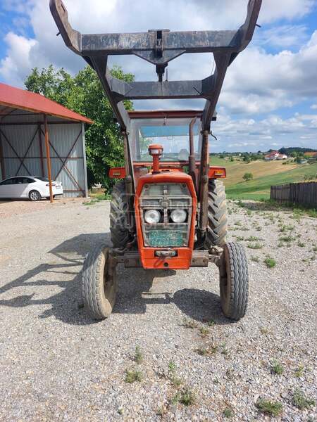 IMT 560
