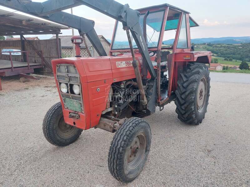 IMT 560